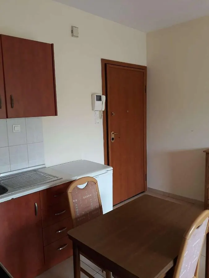 Tassos Appartement Nea Michaniona