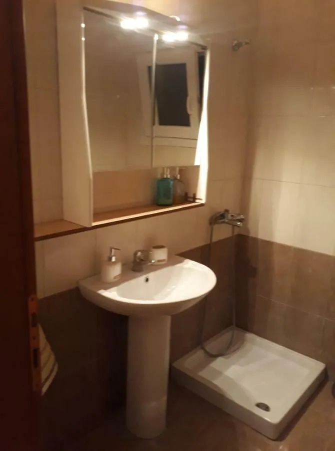 Tassos Appartement Nea Michaniona