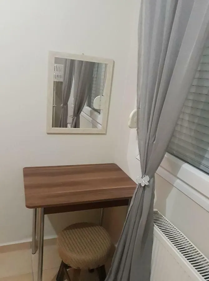 Tassos Appartement Nea Michaniona