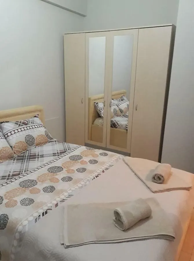 Tassos Appartement Nea Michaniona Griekenland