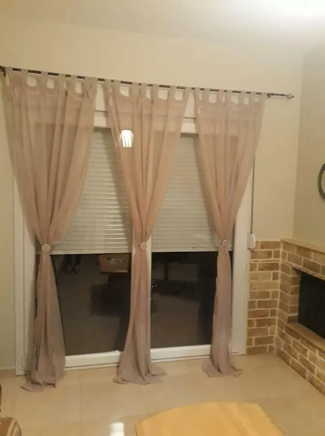 Tassos Appartement Nea Michaniona