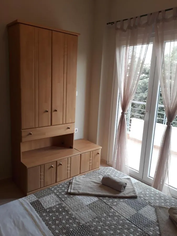 Tassos Appartement Nea Michaniona 0*,  Griekenland