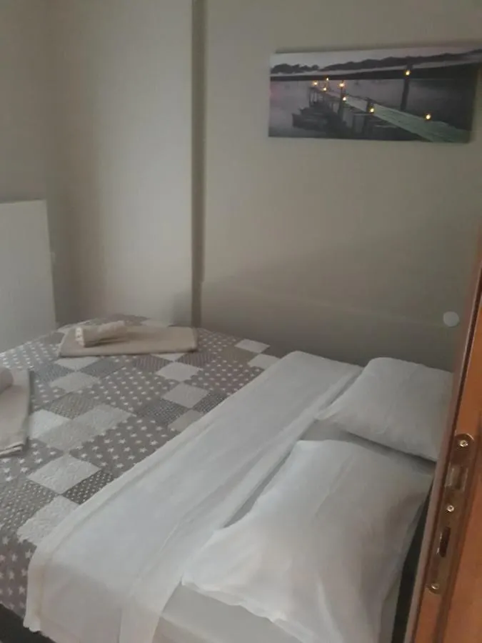 Tassos Appartement Nea Michaniona