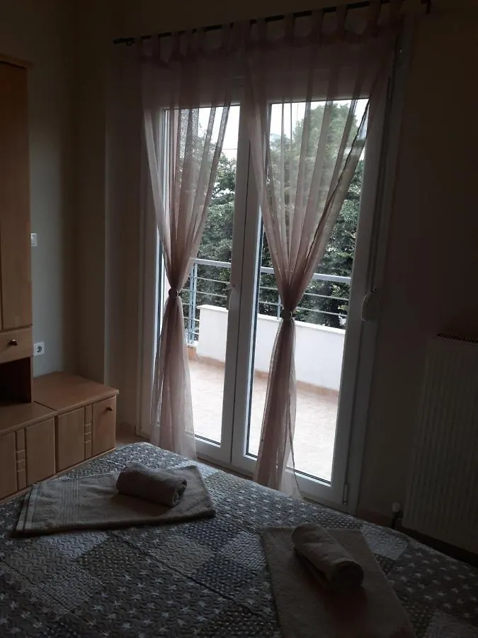 Tassos Appartement Nea Michaniona