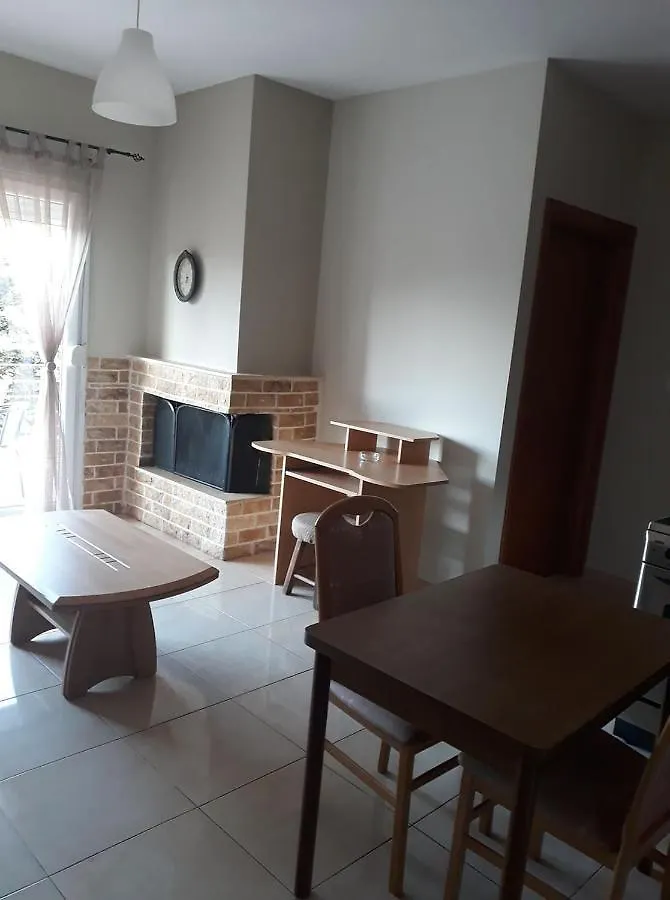 Tassos Appartement Nea Michaniona 0*,  Griekenland