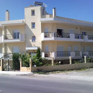  Appartamento Kapsalas